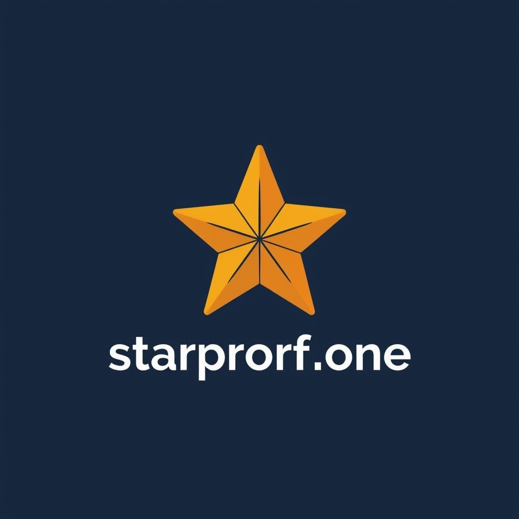 Starprorf